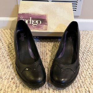 Indigo by Clarkes Bewitch Heels - 9M